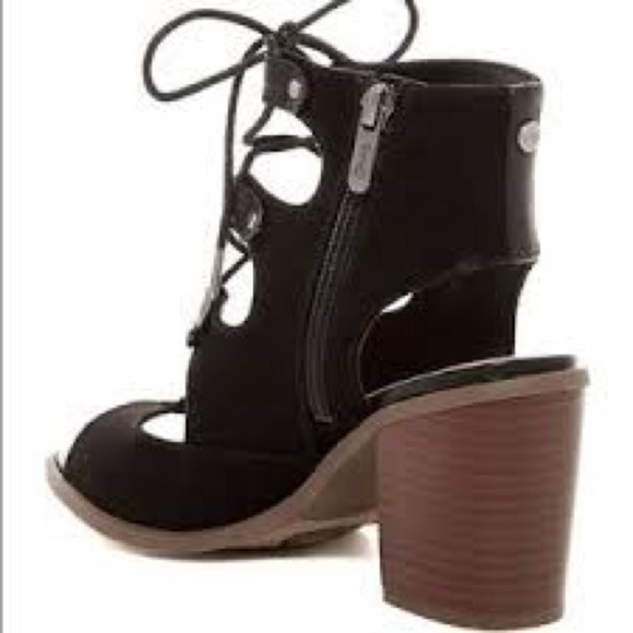 Circus by Sam Edelman Keira sandals - Picture 2 of 9